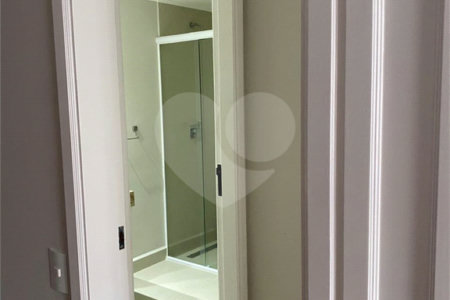 Apartamento à venda com 1 quarto em Jardim Paulista, São Paulo, SP