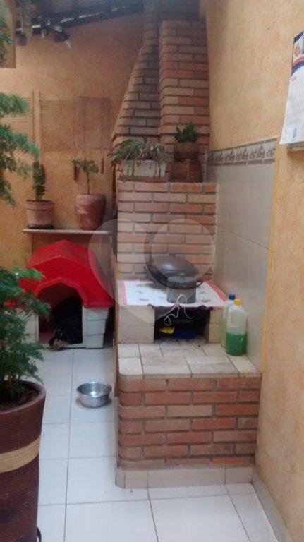 Sobrado à venda com 4 suítes em Parque Renato Maia, Guarulhos, SP
