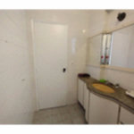 Cobertura à venda, 156 m² por R$ 550.000,00 - Loteamento João Batista Julião - Guarujá/SP