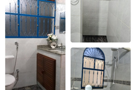Casa à venda com 2 quartos em Campo Grande, Rio de Janeiro, RJ