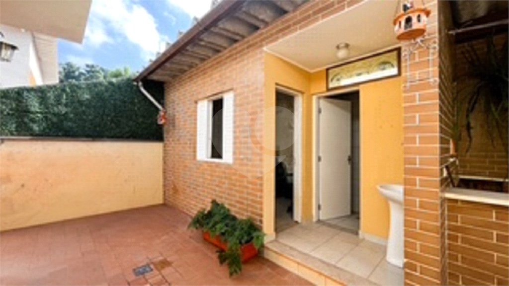 Casa Térrea à venda com 3 quartos, sendo 1 suíte, em Horto Florestal, São Paulo, SP