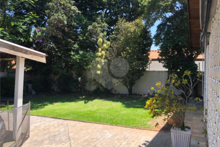 Casa Térrea à venda com 3 suítes em Jardim Petrópolis, São Paulo, SP
