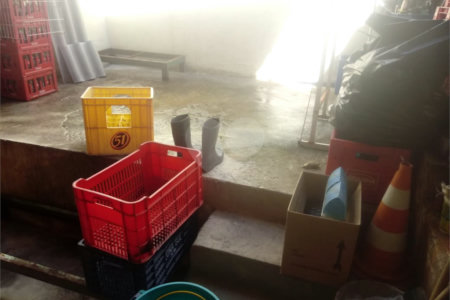 Loja à venda em Rio Comprido, Rio de Janeiro, RJ