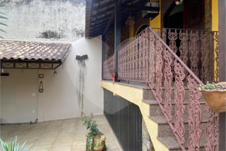 Casa à venda com 2 quartos em Campo Grande, Rio de Janeiro, RJ