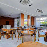 Apartamento à venda com 4 quartos, sendo 3 suítes, em Vila Romana, São Paulo, SP