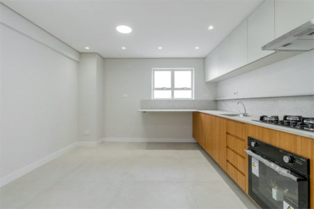 Apartamento à venda com 2 quartos em Brooklin Paulista, São Paulo, SP