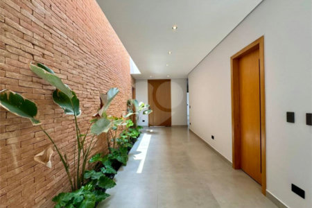 Casa à venda com 3 suítes no condomínio Alphaville Castello Itu, Itu - SP