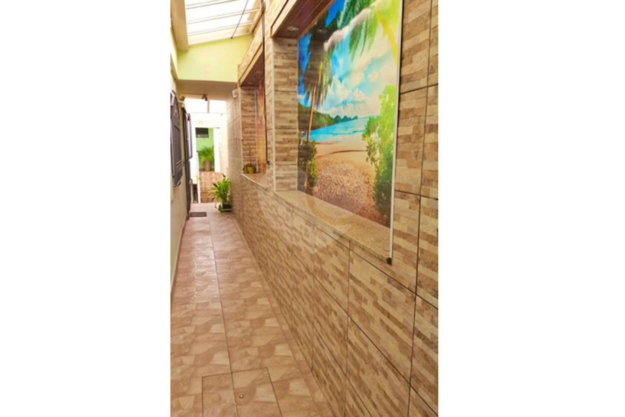 Casa à venda com 3 quartos, sendo 2 suítes, em Santana, São Paulo, SP