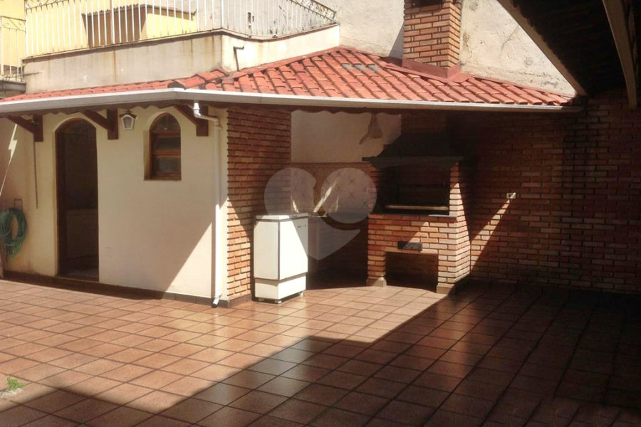 Sobrado à venda com 3 quartos, sendo 1 suíte,  em Tucuruvi, São Paulo, SP