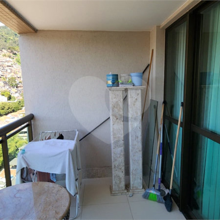 Apartamento à venda com 2 quartos, sendo 1 suíte, em Rio Comprido, Rio de Janeiro, RJ