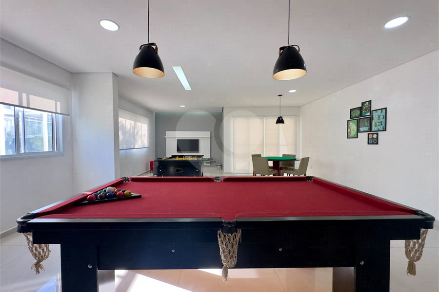 Apartamento à venda com 2 quartos, sendo 1 suíte, em Tucuruvi, São Paulo, SP