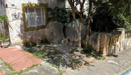 Terreno à venda em Santana, São Paulo, SP