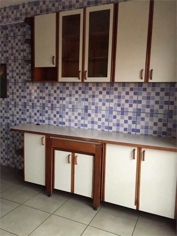 Sobrado à venda com 3 quartos, sendo 2 suítes, em Planalto Paulista, São Paulo, SP