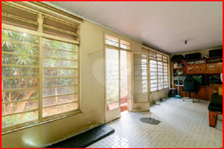 Casa à venda com 4 quartos em Aclimação, São Paulo, SP