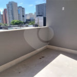 Apartamento à venda com 3 suítes em Moema, São Paulo, SP