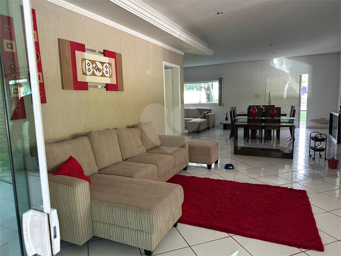 Casa à venda com 3 quartos, sendo 1 suíte,  no condomínio Vale do Lago, Sorocaba - SP