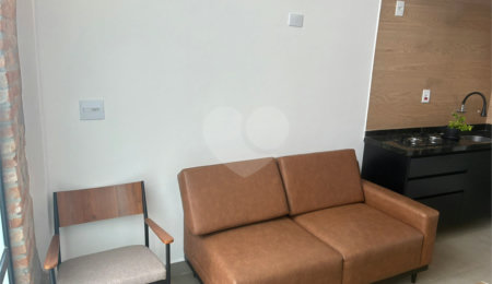Duplex para alugar com 1 quarto em Mirandópolis, São Paulo, SP