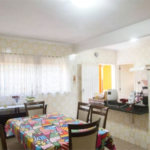 Sobrado à venda com 6 quartos, sendo 1 suíte, em Parque Maria Helena, São Paulo, SP