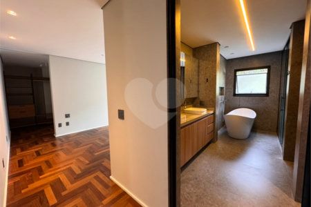 Casa à venda com 4 suítes no condomínio Reserva Nova Cantareira., São Paulo - SP