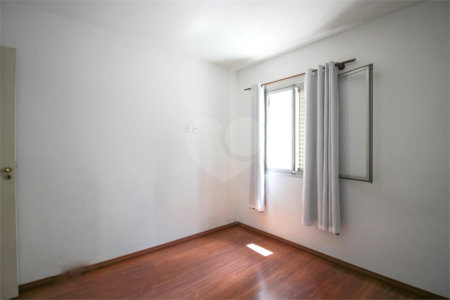 Apartamento à venda com 3 quartos em Indianópolis, São Paulo, SP