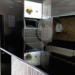 Apartamento à venda com 1 quarto em Casa Verde, São Paulo, SP