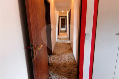 Apartamento à venda com 4 quartos, sendo 2 suítes,  em Ipiranga, São Paulo, SP