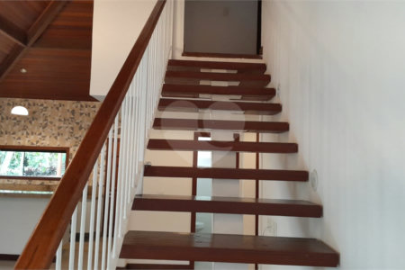 Casa em condomínio à venda ou para alugar com 4 suítes em Geribá, Armação dos Búzios, RJ
