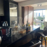 Apartamento à venda com 1 suíte em Cidade Monções, São Paulo, SP
