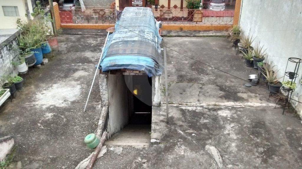 Sobrado à venda com 2 quartos em Vila Medeiros, São Paulo, SP