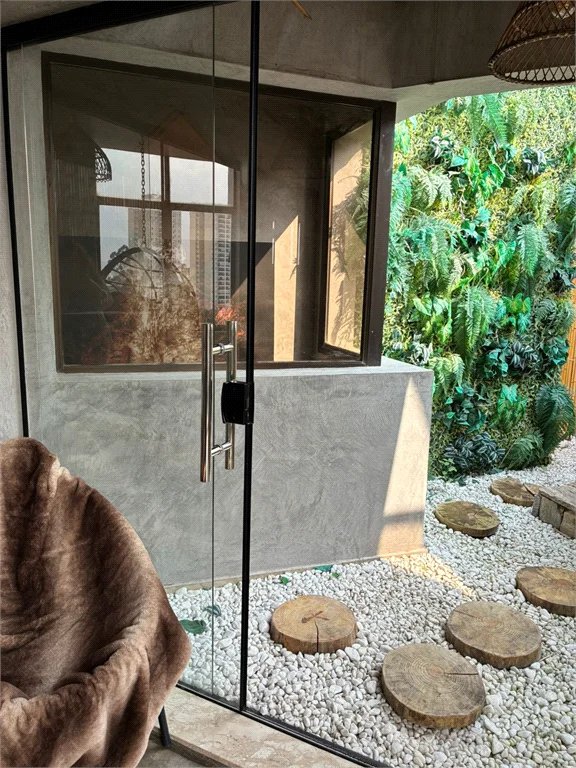 Cobertura à venda com 1 suíte em Vila Suzana, São Paulo, SP