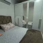 Apartamento à venda com 2 quartos em Mogi Moderno, Mogi das Cruzes, SP