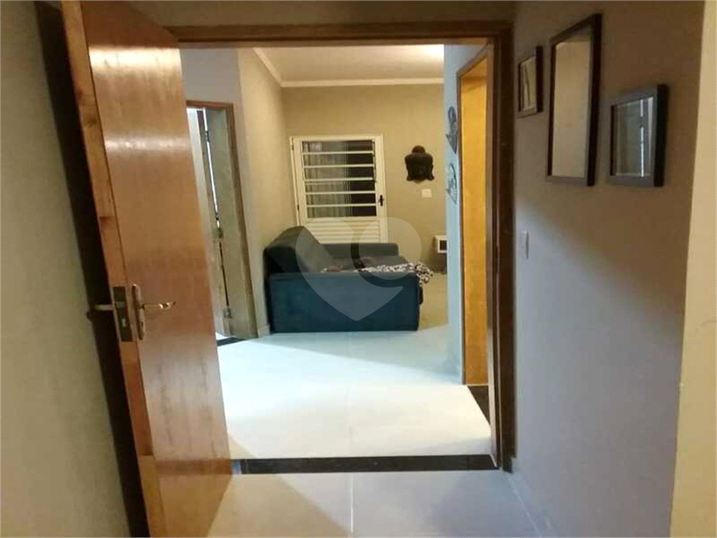 Casa Térrea à venda com 2 quartos em Corumbá (terra Preta), Mairiporã, SP