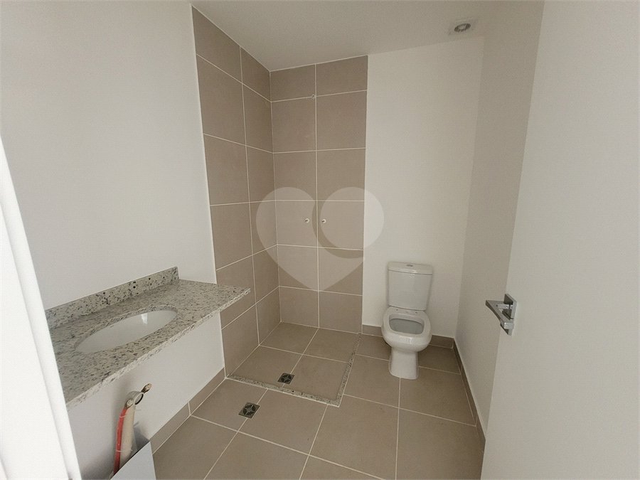 Apartamento à venda com 2 quartos, sendo 1 suíte, em Jardim do Paço, Sorocaba, SP