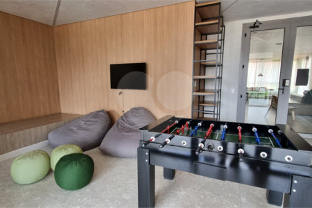 Apartamento à venda com 3 suítes em Chácara Santo Antônio, São Paulo, SP