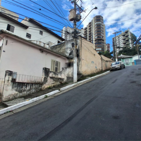 Sobrado à venda em Santana, São Paulo, SP