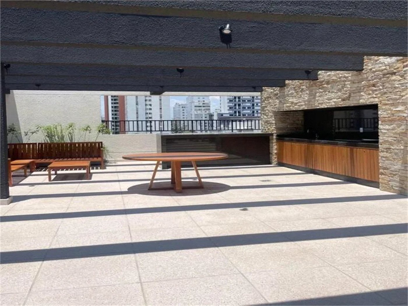 Studio Design no Kronos Vila Madalena – Rentabilidade e Localização Premium!
