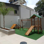 Apartamento para alugar com 2 quartos em Campo Grande, Rio de Janeiro, RJ