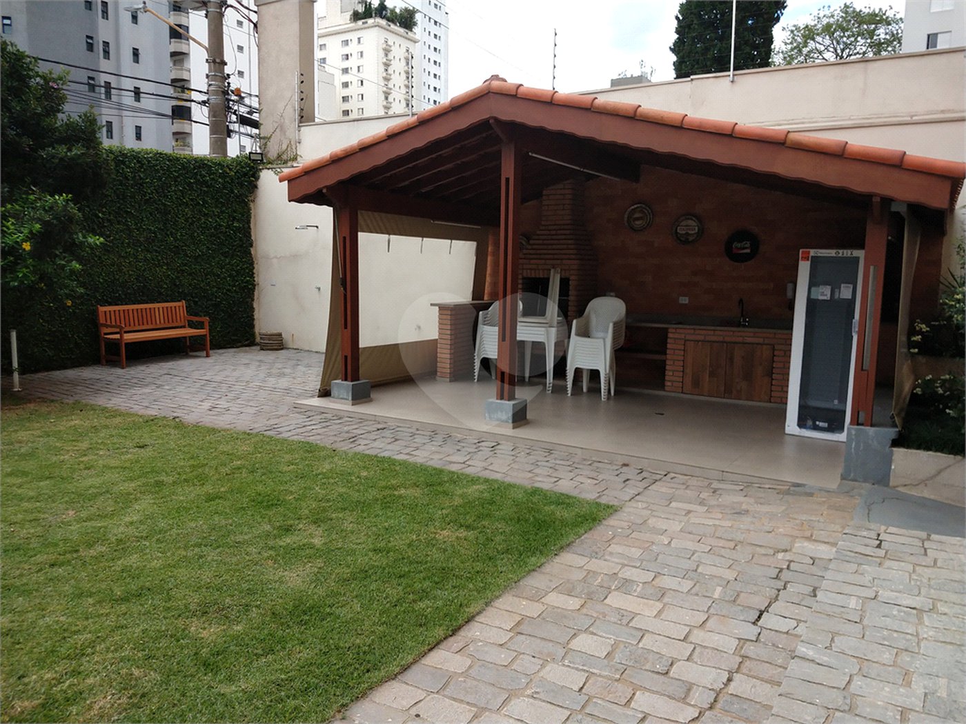 Apartamento para alugar com 2 quartos, sendo 1 suíte, em Campo Belo, São Paulo, SP