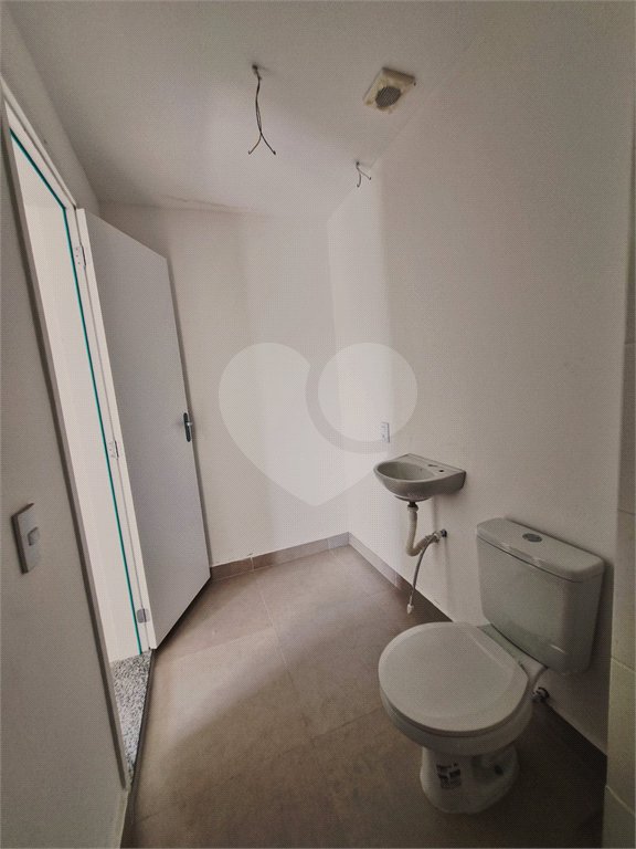Apartamento para alugar com 2 quartos em Vila Mariza Mazzei, São Paulo, SP
