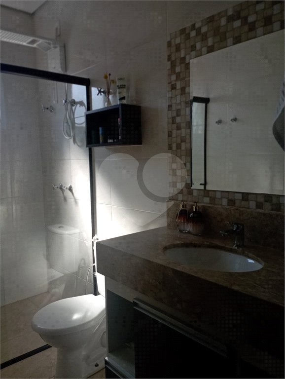 Casa à venda com 3 suítes no condomínio Campos do Conde Ii, Paulínia - SP