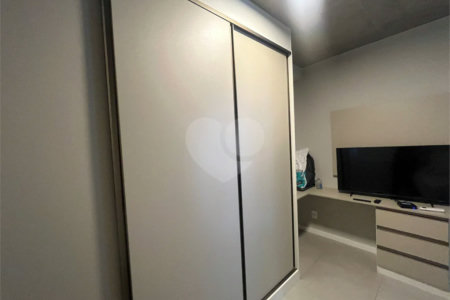 Apartamento à venda com 2 quartos em Santana, São Paulo, SP
