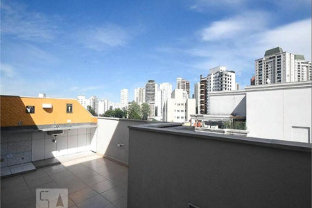 Apartamento à venda com 2 quartos, sendo 1 suíte, em Jardim Parque Morumbi, São Paulo, SP