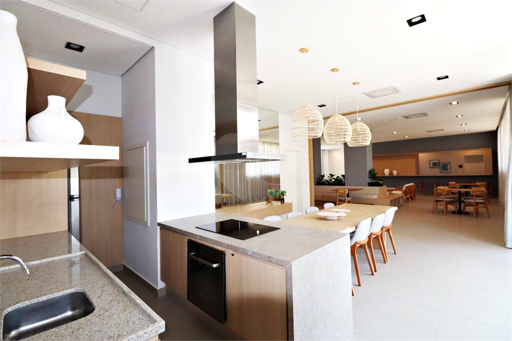 Apartamento à venda com 3 suítes em Santana, São Paulo, SP