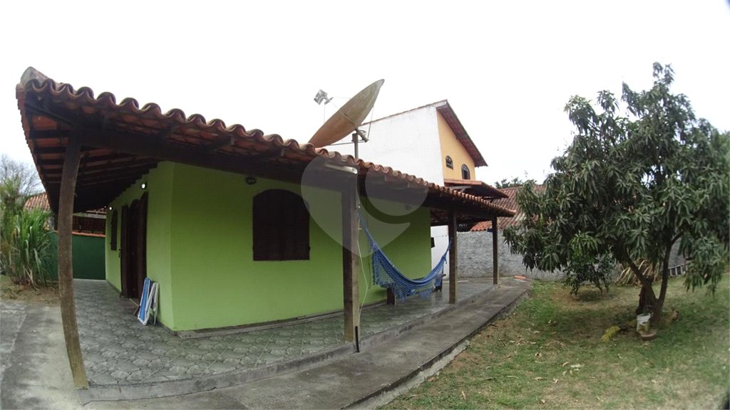 Casa à venda com 2 quartos em Bosque de Geribá, Armação dos Búzios, RJ