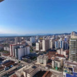 Apartamento Residencial à venda, Aviação, Praia Grande - AP1600.
