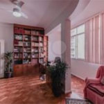 Apartamento à venda com 5 quartos, sendo 1 suíte,  em Copacabana, Rio de Janeiro, RJ