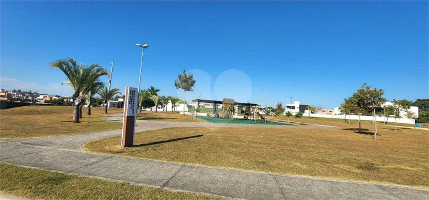 Terreno à venda no condomínio Alphaville Nova Esplanada 4, Votorantim - SP