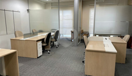 Sala para alugar em Brooklin, São Paulo, SP