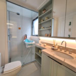 Apartamento à venda com 4 quartos, sendo 2 suítes,  em Chácara Flora, São Paulo, SP
