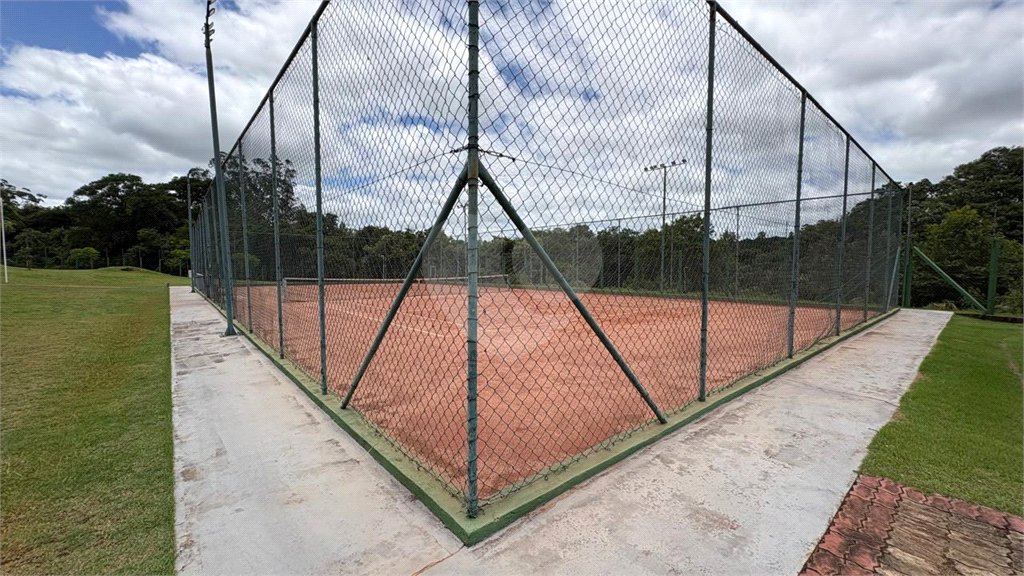 Terreno à venda no condomínio Residencial Saint Patrick, Sorocaba - SP